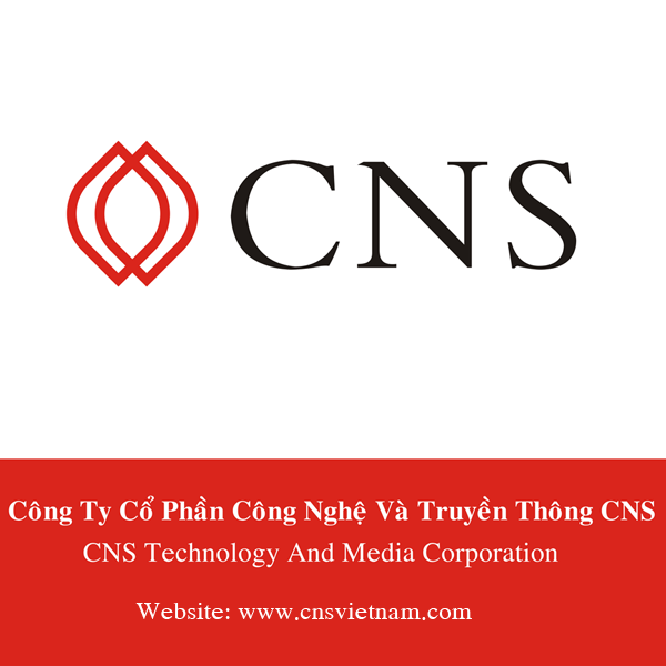 Công ty cổ phần Công nghệ và Truyền thông CNS