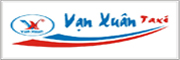 taxi_van_xuan_logo